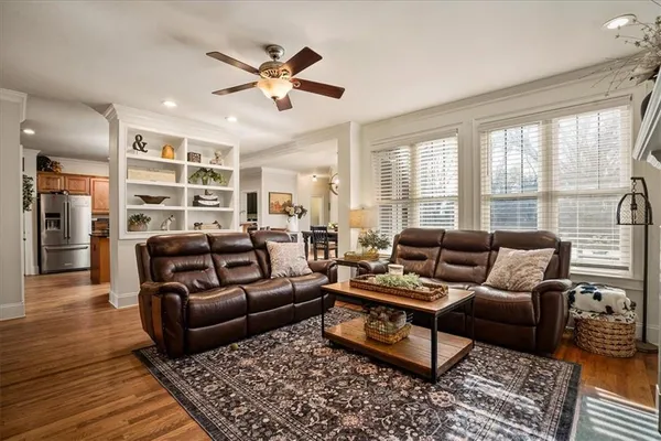 $725,000 | 1370 Old Winder-Jefferson Highway, Jefferson, GA 30549