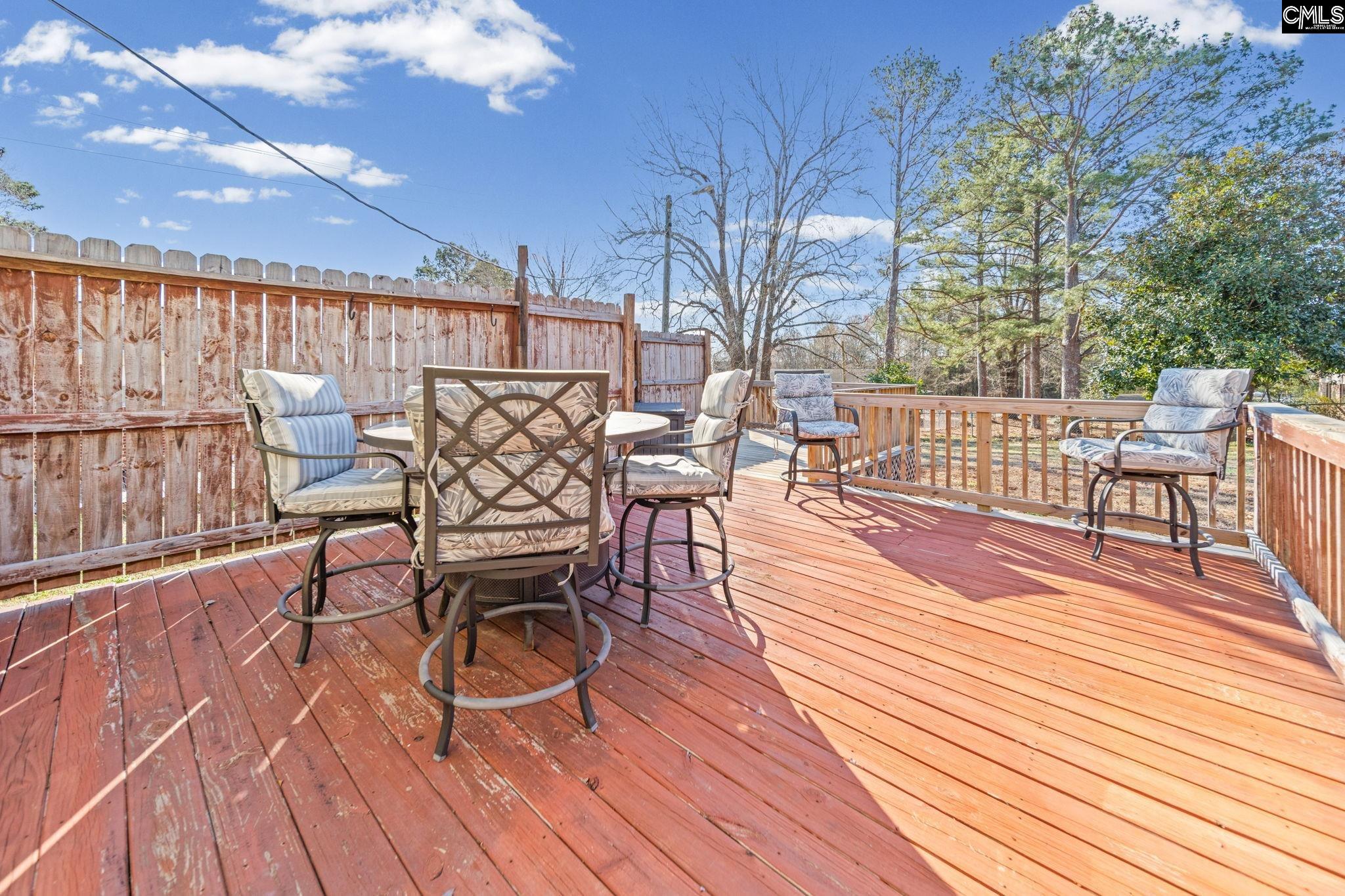 111 Berry Street Chester, SC 29706 - Photo 23 of 28