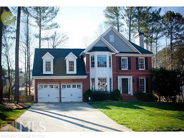 3361 Timber Ridge, Unit 280 Powder Springs, GA 30127 - Photo 1 of 1
