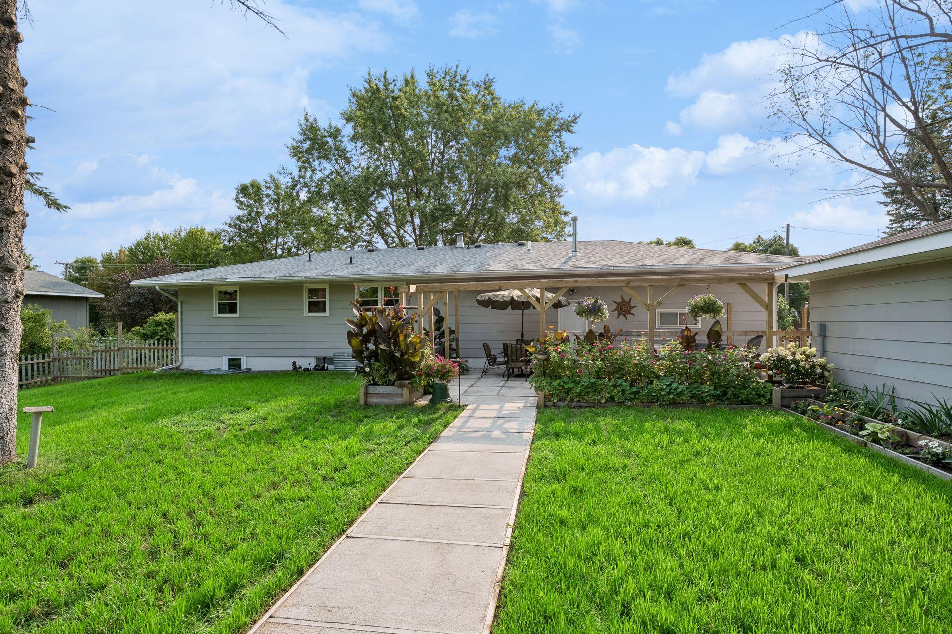 1517 Oak Grove Road Southwest St. Cloud, MN 56301 - Photo 28 of 39 Gallery Image 28