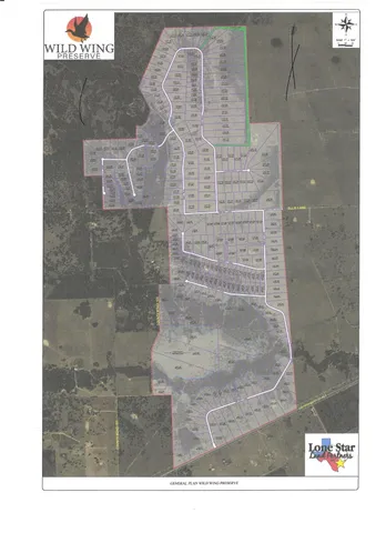 $139,900 | Tbd Tbd Specklebelly Lane, Columbus, TX 78934