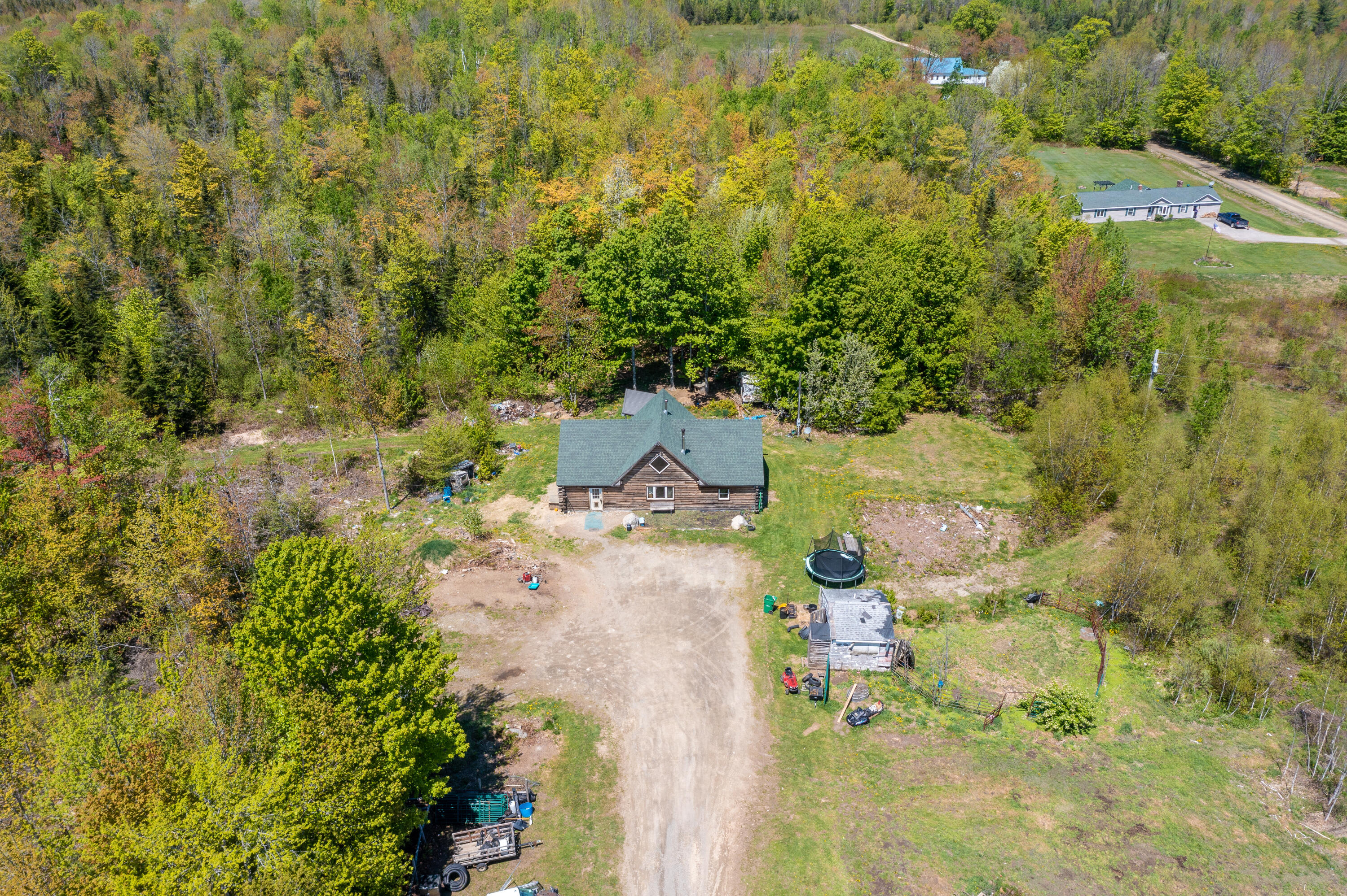 70 Sevey Road Ripley, ME 04930 - Photo 61 of 62 70 sevey rd-22