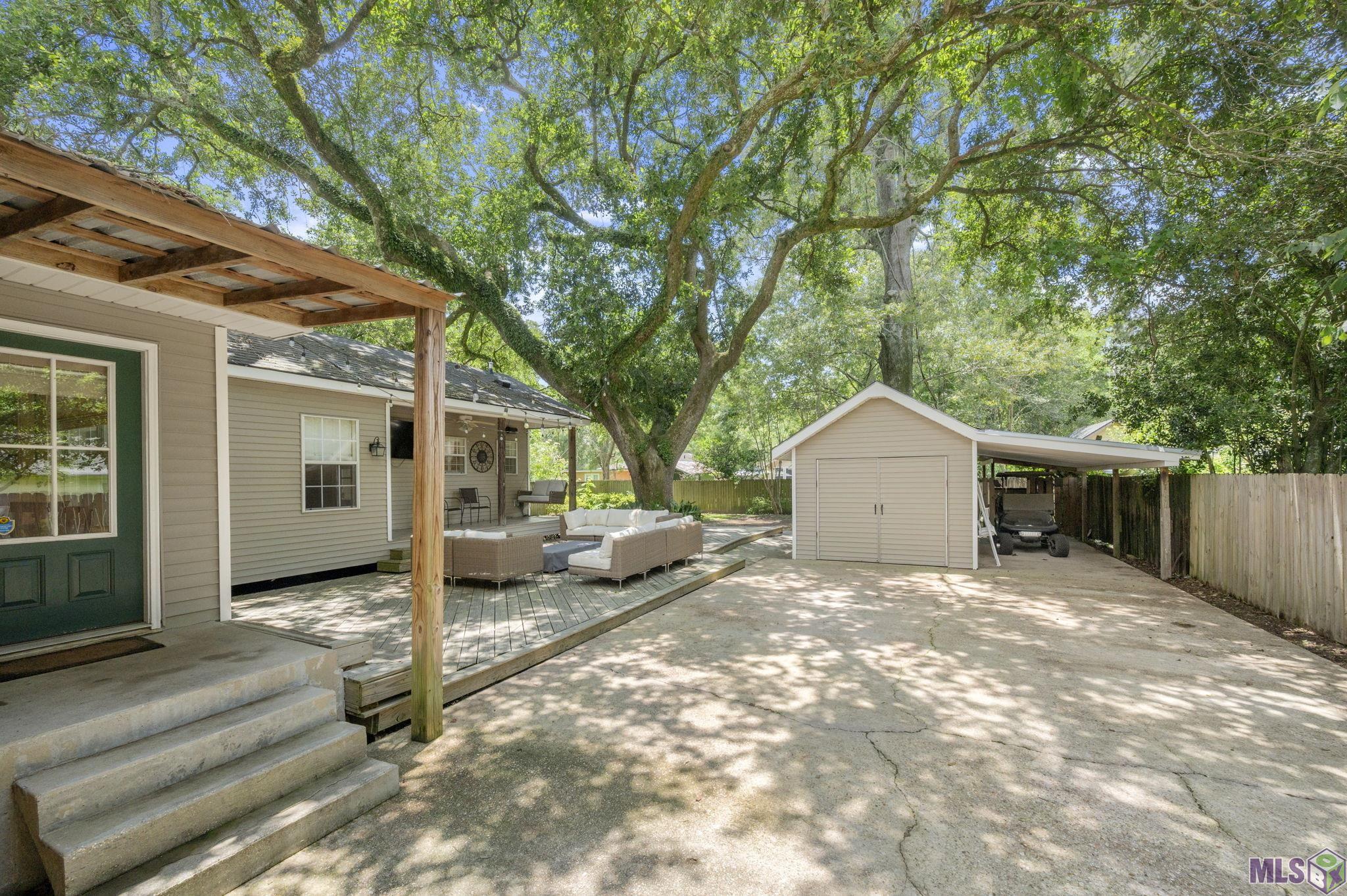 4558 Orchid Street Baton Rouge, LA 70808 - Photo 17 of 21
