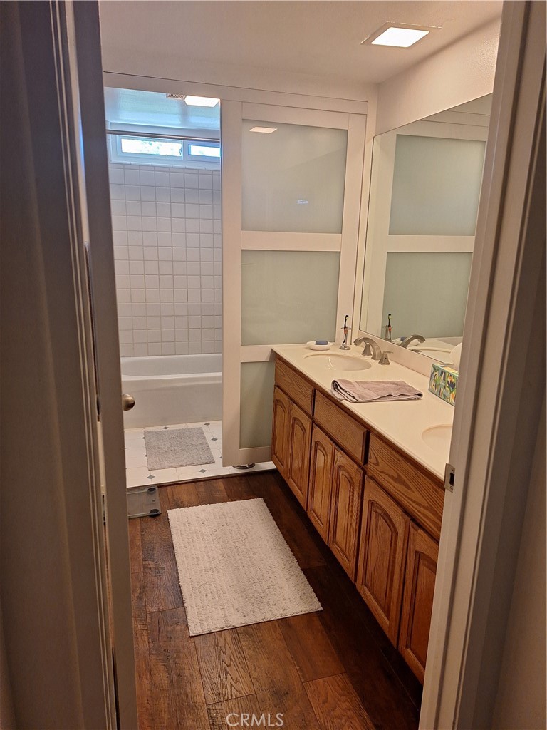 31312 Indian Oak Road Acton, CA 93510 - Photo 18 of 48 Bath Sink
