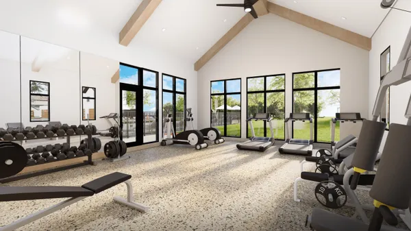 $790,976 | 5951 Waters Edge Road, Unit 5953, Caledonia, WI 53402