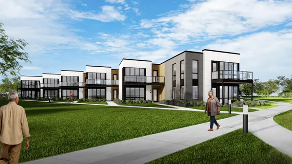 $790,976 | 5951 Waters Edge Road, Unit 5953, Caledonia, WI 53402