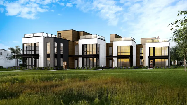 $790,976 | 5951 Waters Edge Road, Unit 5953, Caledonia, WI 53402