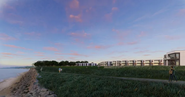 $790,976 | 5951 Waters Edge Road, Unit 5953, Caledonia, WI 53402