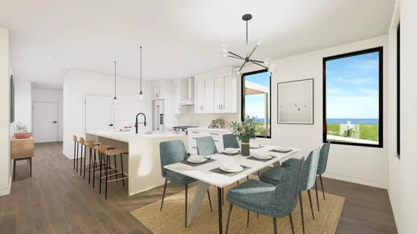 $790,976 | 5951 Waters Edge Road, Unit 5953, Caledonia, WI 53402