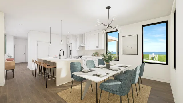 $790,976 | 5951 Waters Edge Road, Unit 5953, Caledonia, WI 53402