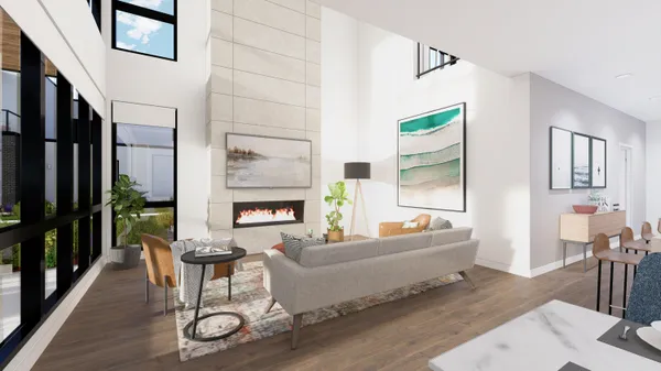 $790,976 | 5951 Waters Edge Road, Unit 5953, Caledonia, WI 53402