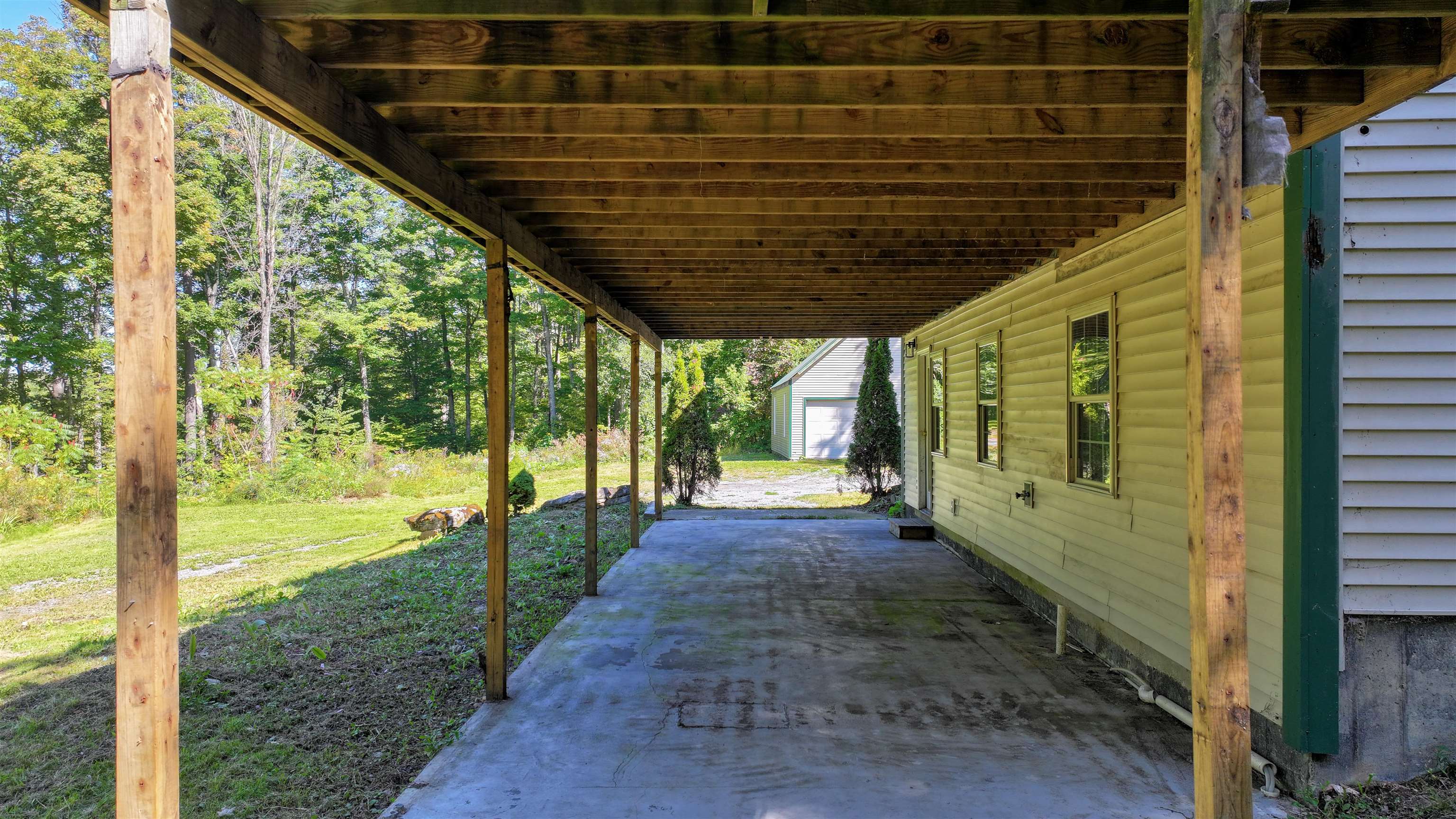 1890 Leland Road Salisbury, VT 05769 - Photo 24 of 40 Gallery Image 24