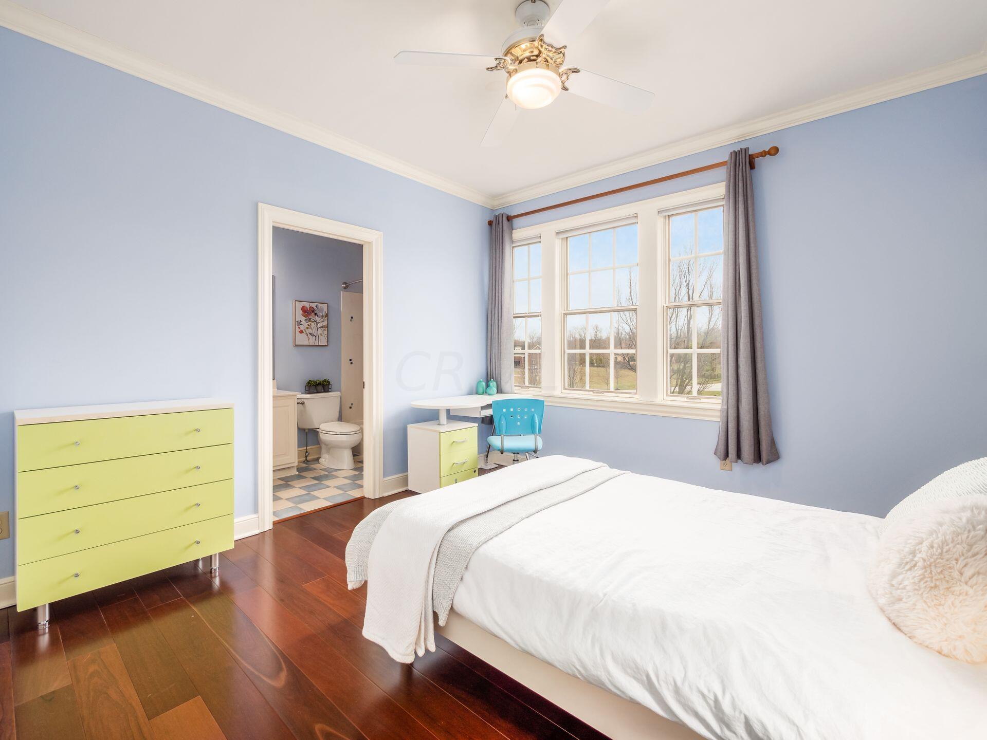 2576 Colts Neck Road Blacklick, OH 43004 - Photo 40 of 71 Bed 3 w/ private bath