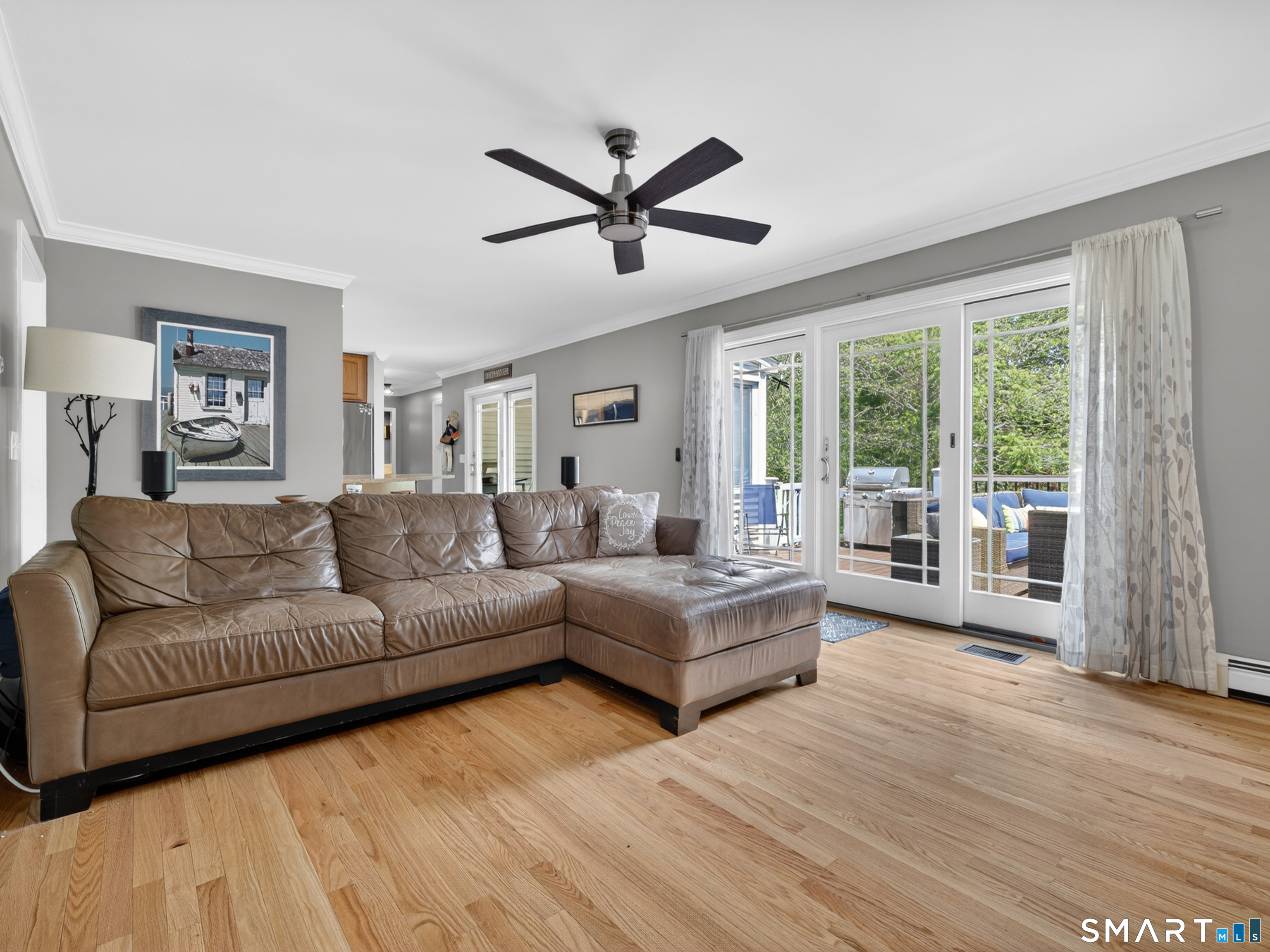 56 Shailer Pond Road Deep River, CT 06417 - Photo 11 of 40