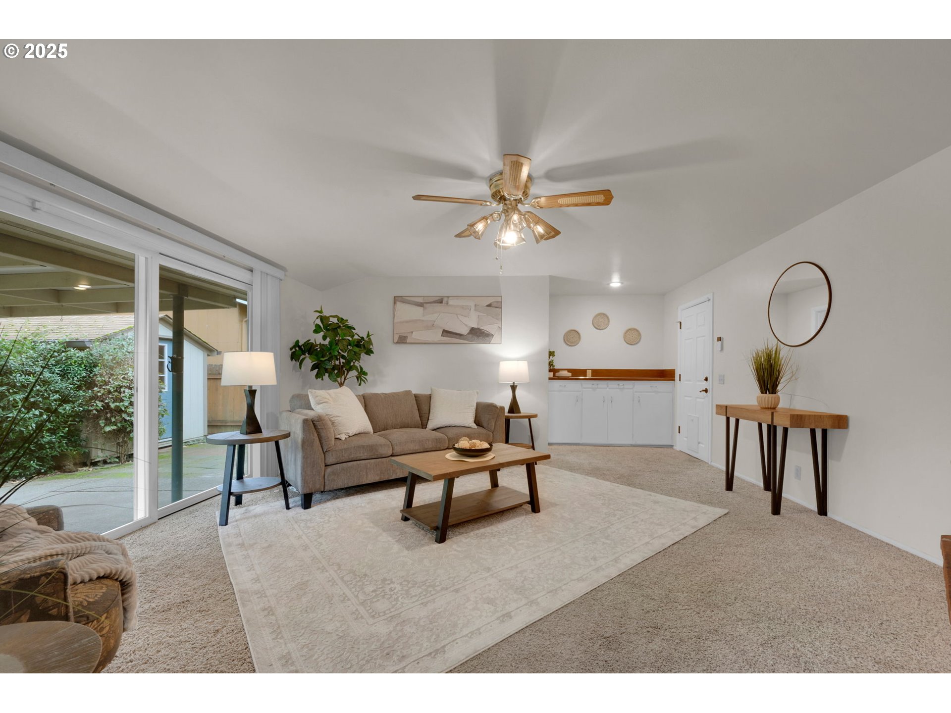 240 Dibblee Lane Eugene, OR 97404 - Photo 18 of 42 a living room with furniture