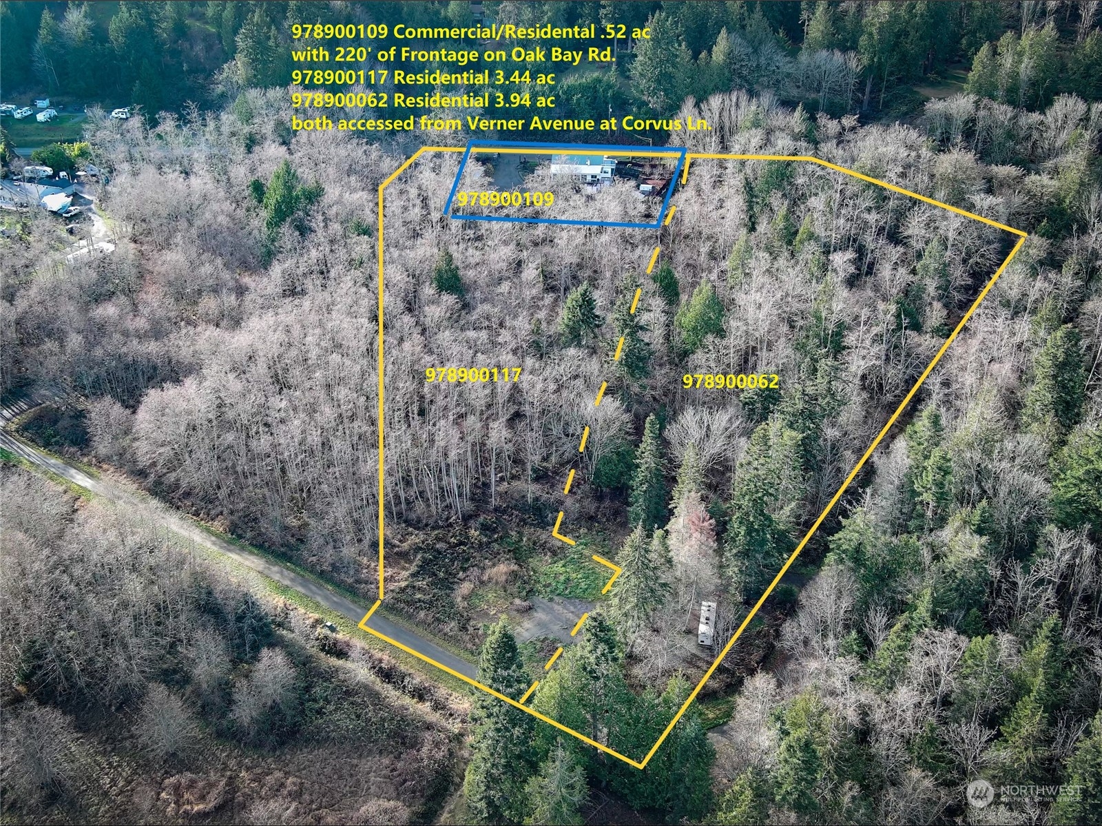 7251 Oak Bay Road Port Ludlow, WA 98365 - Photo 11 of 39