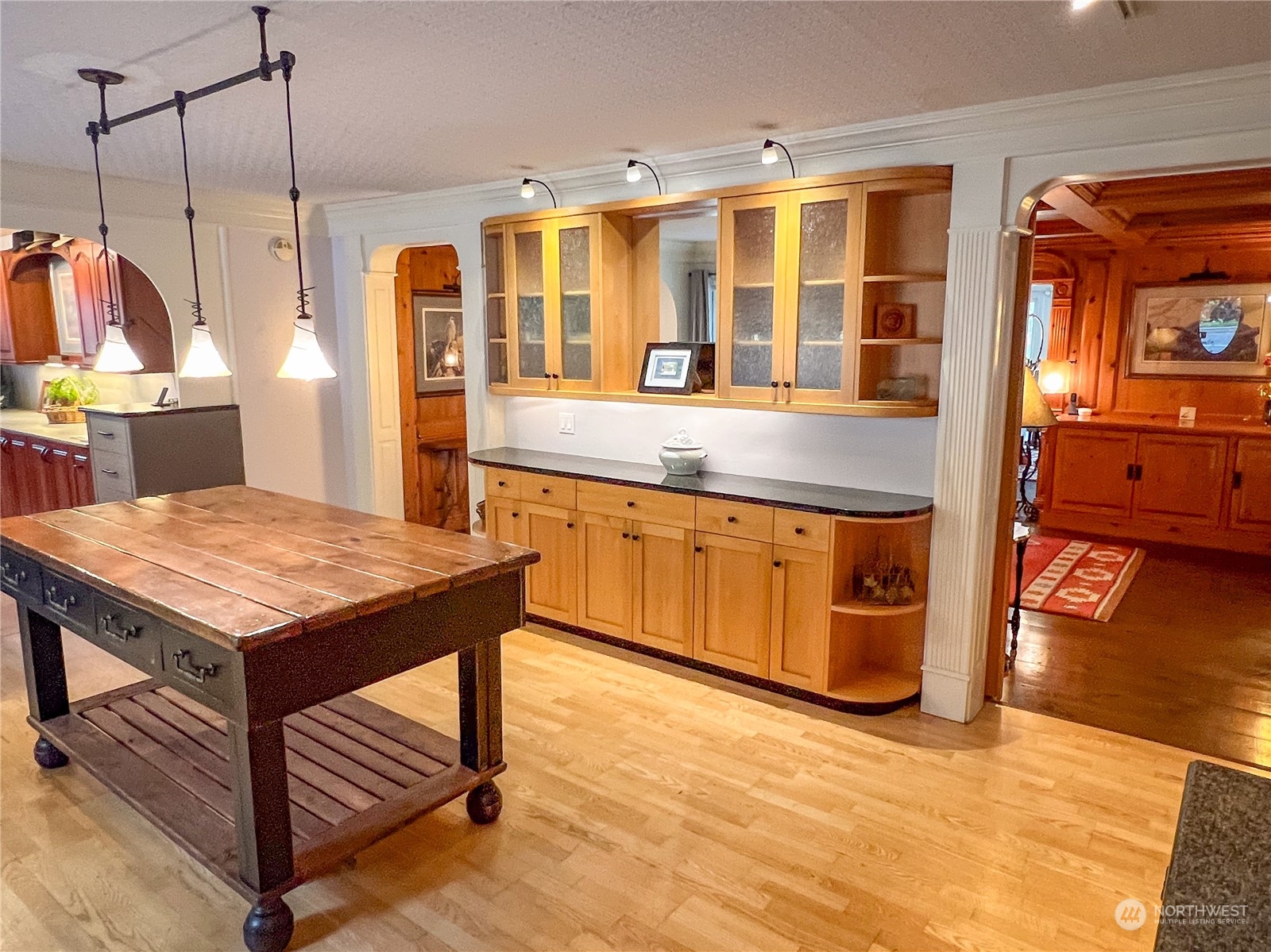 7251 Oak Bay Road Port Ludlow, WA 98365 - Photo 20 of 39