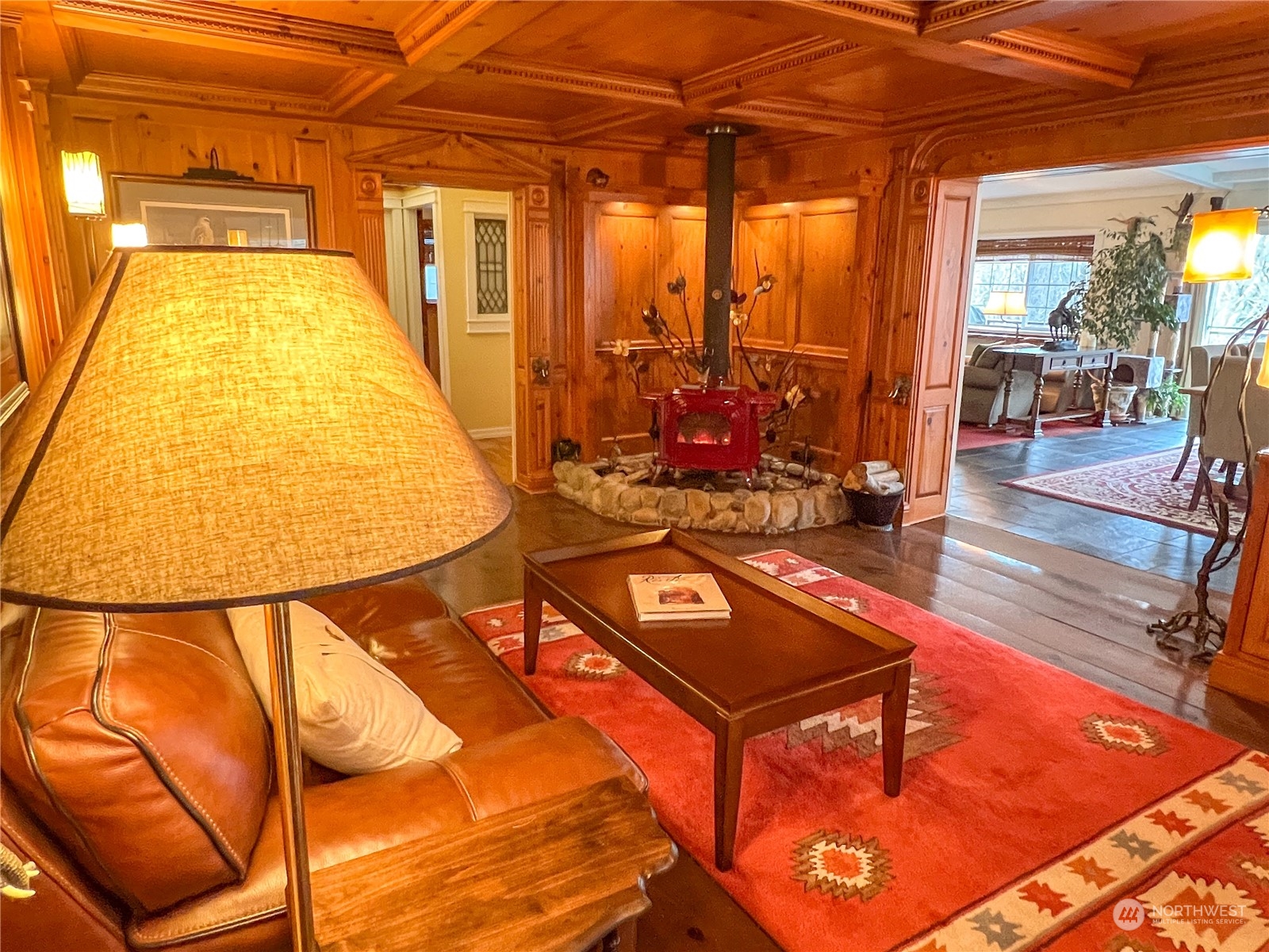 7251 Oak Bay Road Port Ludlow, WA 98365 - Photo 23 of 39