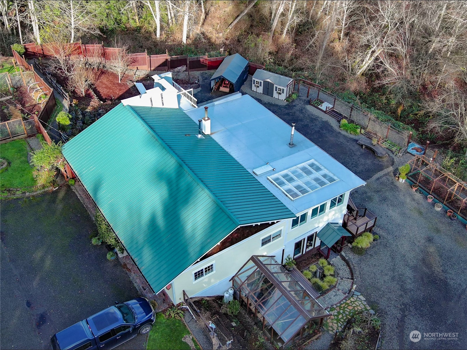 7251 Oak Bay Road Port Ludlow, WA 98365 - Photo 7 of 39