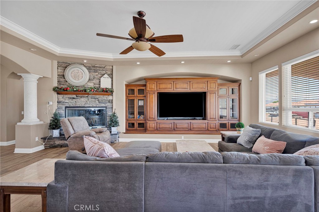 14201 Rodeo Road Hesperia, CA 92344 - Photo 17 of 39