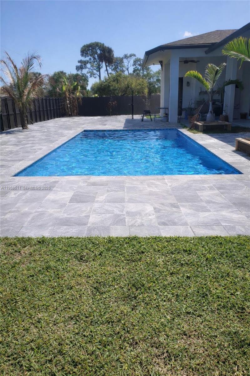 960 Rutherford Lane West Palm Beach, FL 33415 - Photo 4 of 5 a view of outdoor space