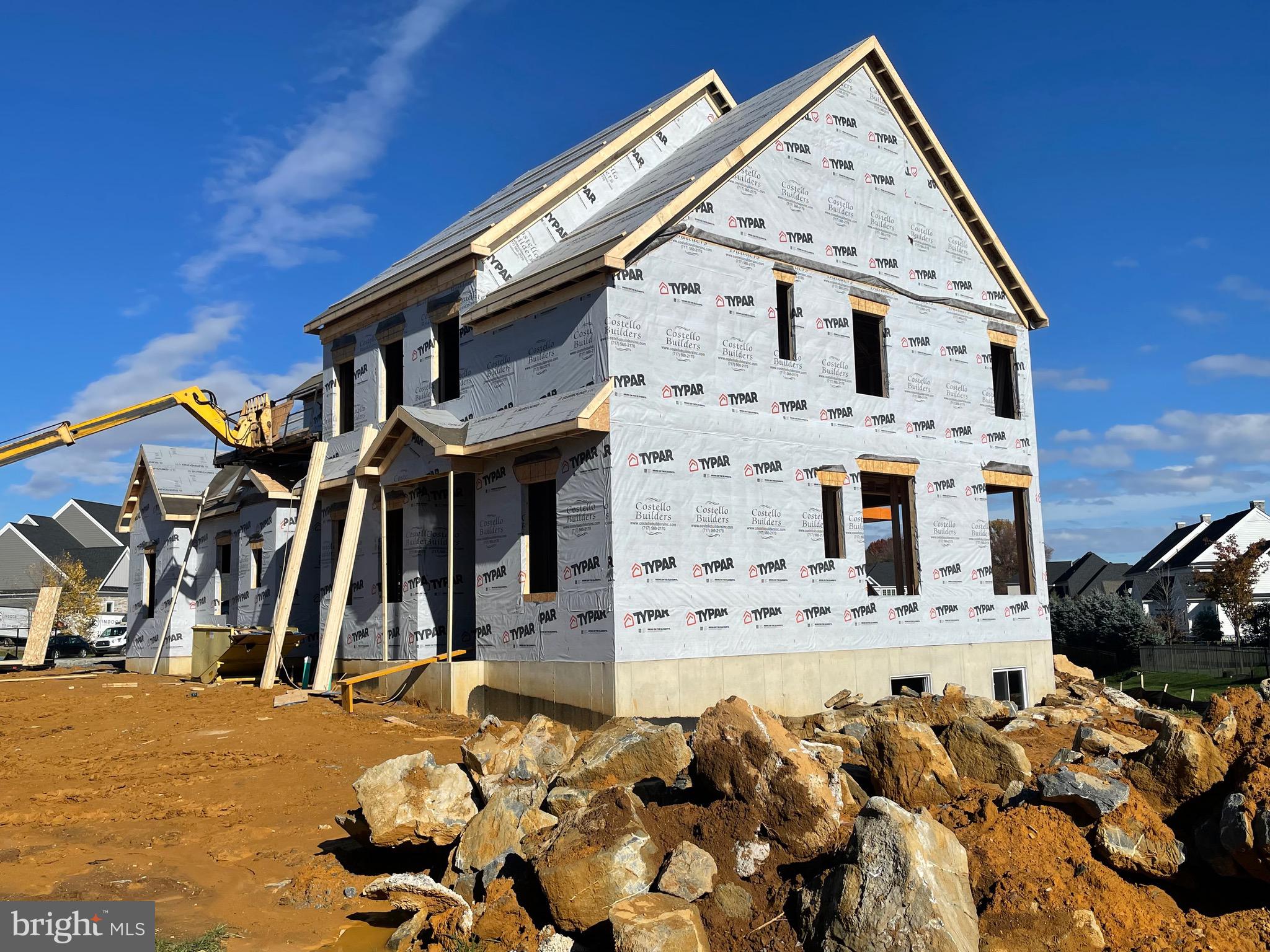 41 Station Stone Lane Lititz, PA 17543 - Photo 3 of 3 As of 11/12/21