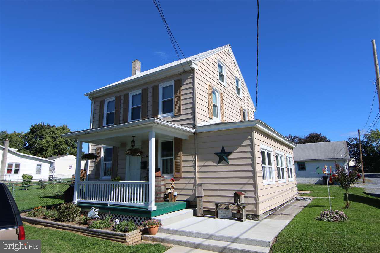 134 Rife Street Middletown, PA 17057 - Photo 1 of 24 Gallery Image 1