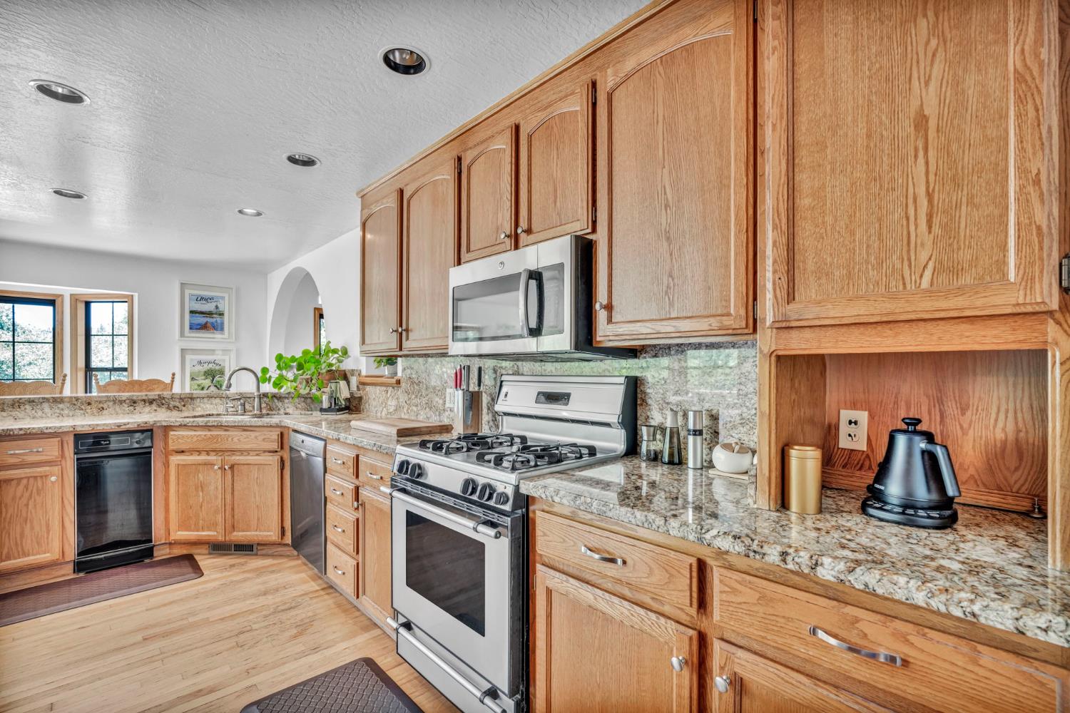 1510 Hanging Tree Road Murphys, CA 95247 - Photo 60 of 88