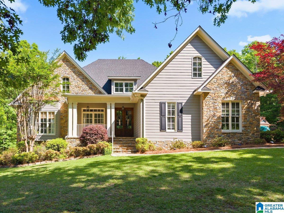 86 Owen Street Oneonta, AL 35121 - Photo 2 of 49