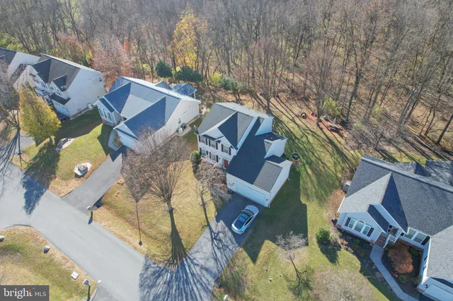 $365,000 | 617 Talisman Drive, Martinsburg, WV 25403