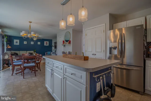 $365,000 | 617 Talisman Drive, Martinsburg, WV 25403