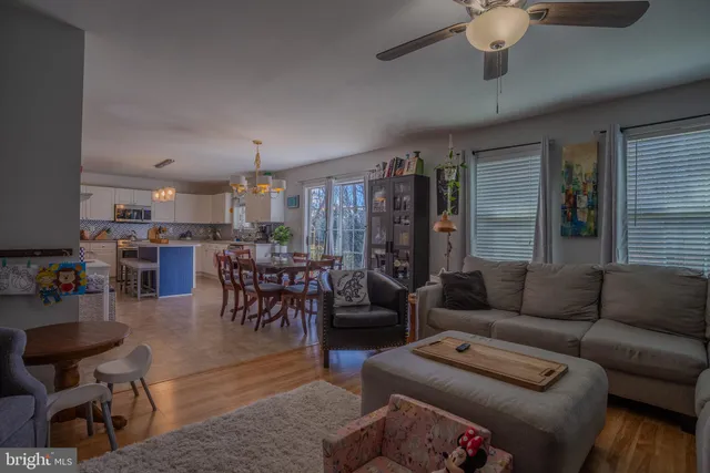 $365,000 | 617 Talisman Drive, Martinsburg, WV 25403