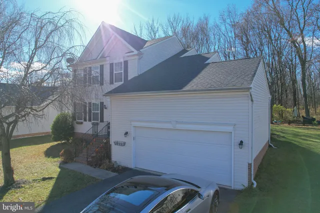 $365,000 | 617 Talisman Drive, Martinsburg, WV 25403