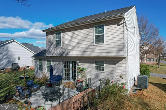 $365,000 | 617 Talisman Drive, Martinsburg, WV 25403