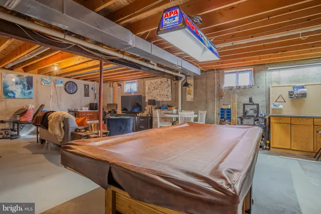 $365,000 | 617 Talisman Drive, Martinsburg, WV 25403