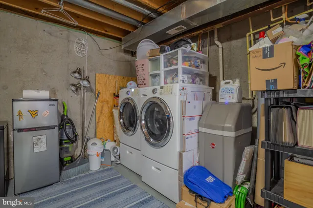 $365,000 | 617 Talisman Drive, Martinsburg, WV 25403