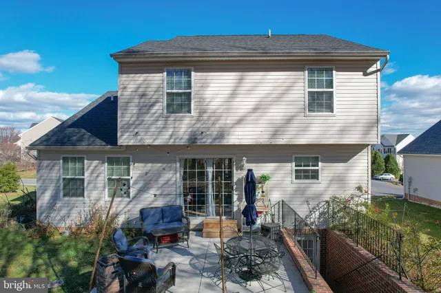 $365,000 | 617 Talisman Drive, Martinsburg, WV 25403