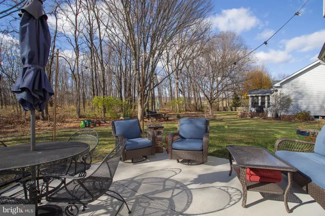 $365,000 | 617 Talisman Drive, Martinsburg, WV 25403