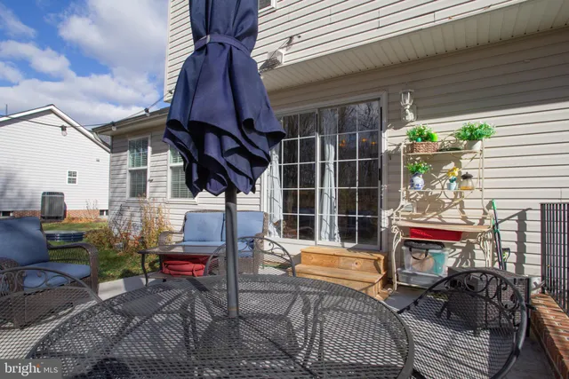 $365,000 | 617 Talisman Drive, Martinsburg, WV 25403