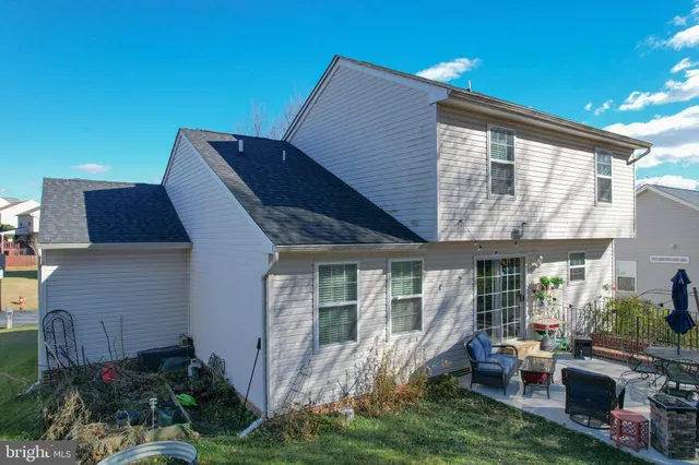 $365,000 | 617 Talisman Drive, Martinsburg, WV 25403