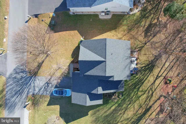 $365,000 | 617 Talisman Drive, Martinsburg, WV 25403
