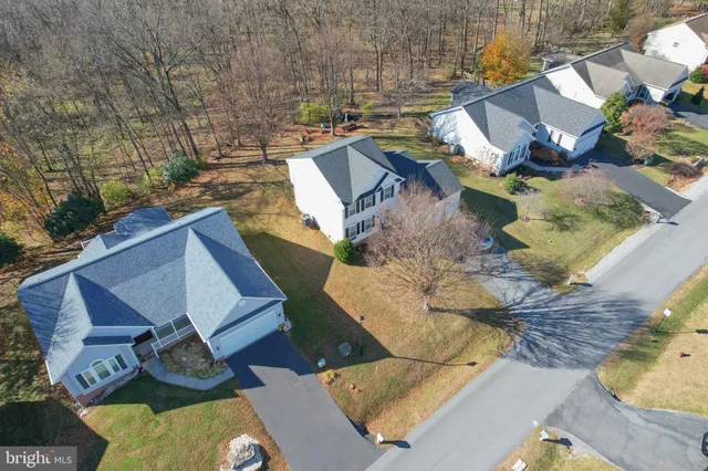 $365,000 | 617 Talisman Drive, Martinsburg, WV 25403