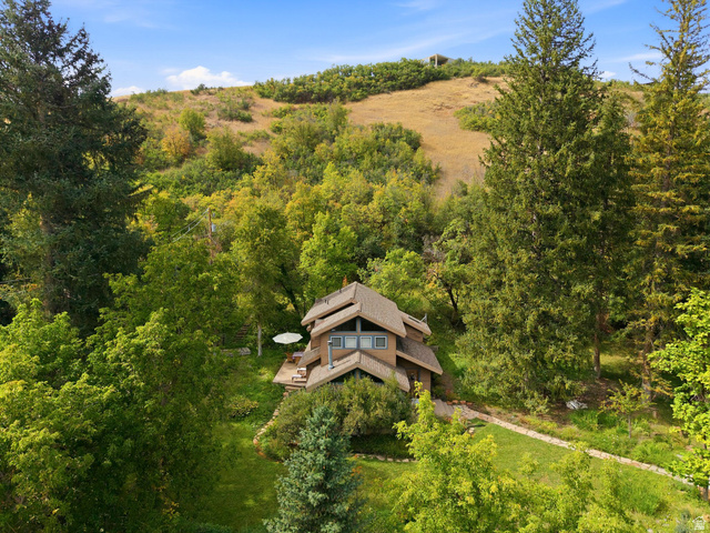6265 Emigration Canyon Road Emigration Canyon, UT 84108 - Photo 73 of 85 Gallery Image 73