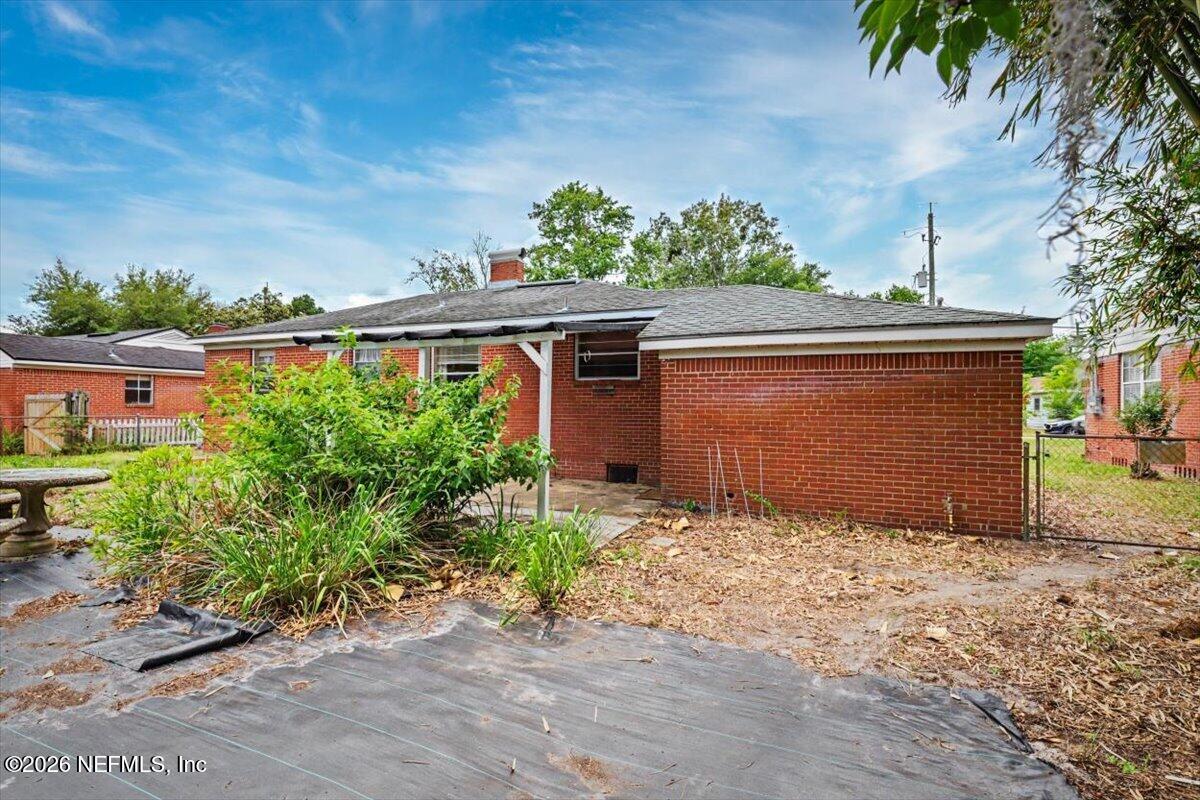 4121 Birmingham Road Jacksonville, FL 32207 - Photo 22 of 25 4121 BIRMINGHAM RD