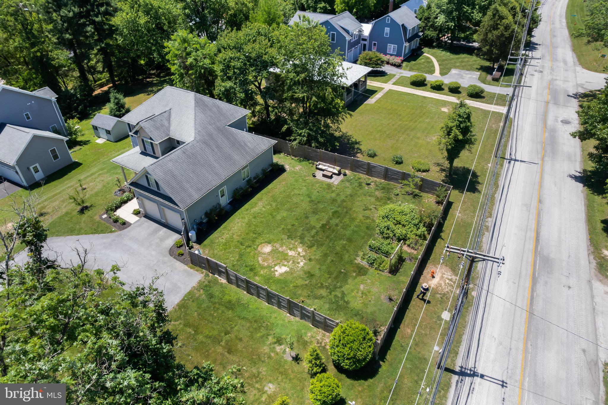 5790 Hunt Club Road Elkridge, MD 21075 - Photo 70 of 84