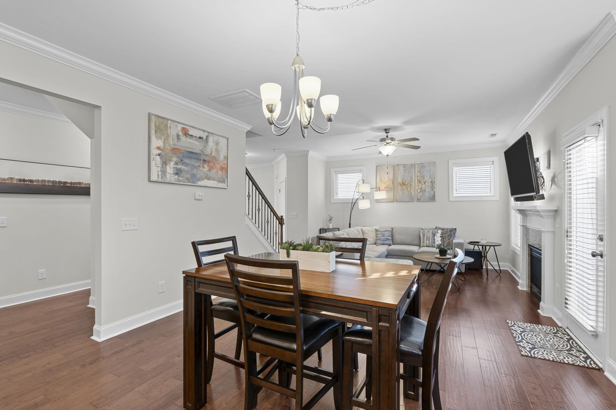 2836 Bogle Branch Court Raleigh, NC 27606 - Photo 19 of 43 Photo 19