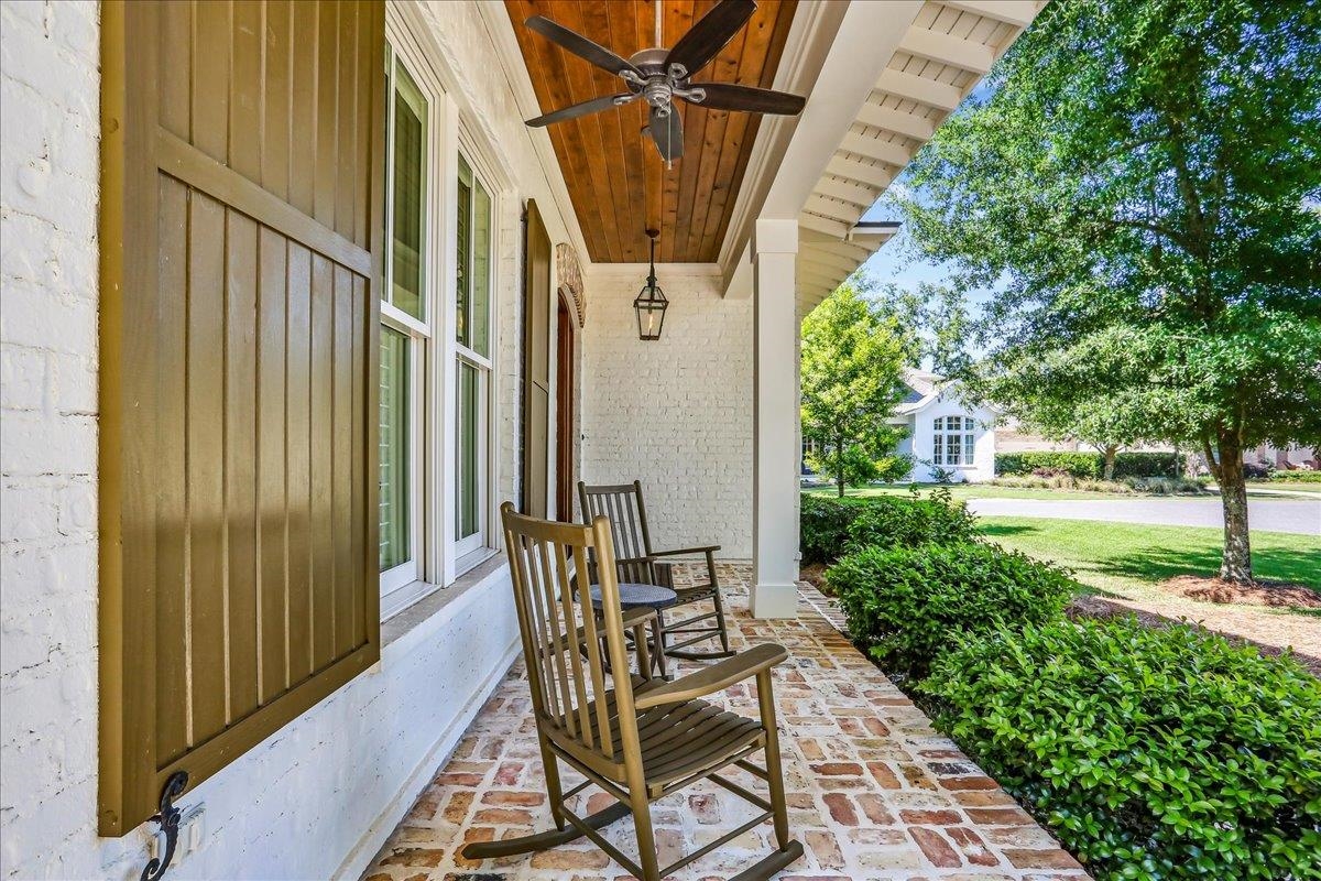 326 Poviner Place Fairhope, AL 36532 - Photo 6 of 41 Patio
