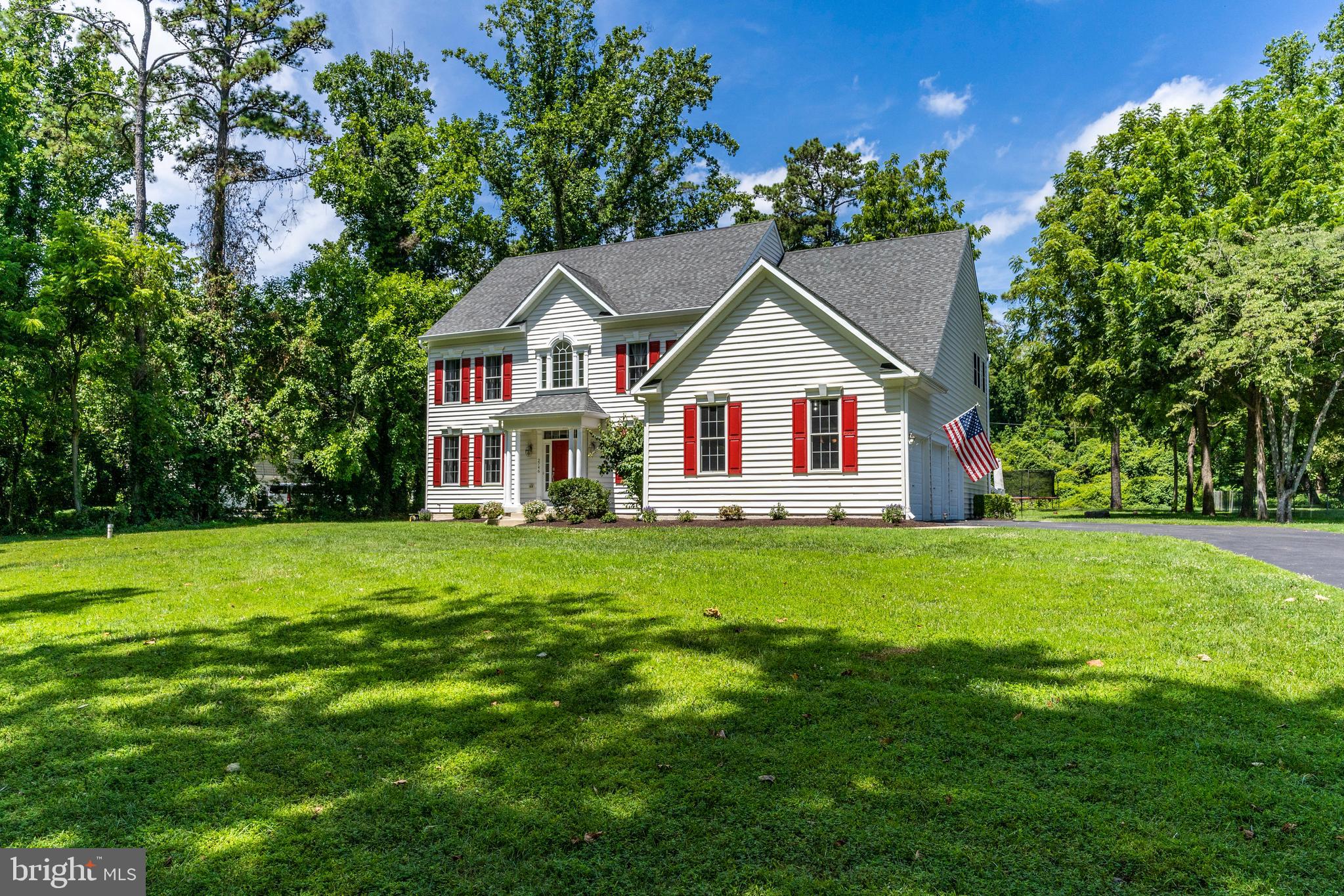 2746 Hambleton Road Riva, MD 21140 - Photo 1 of 110
