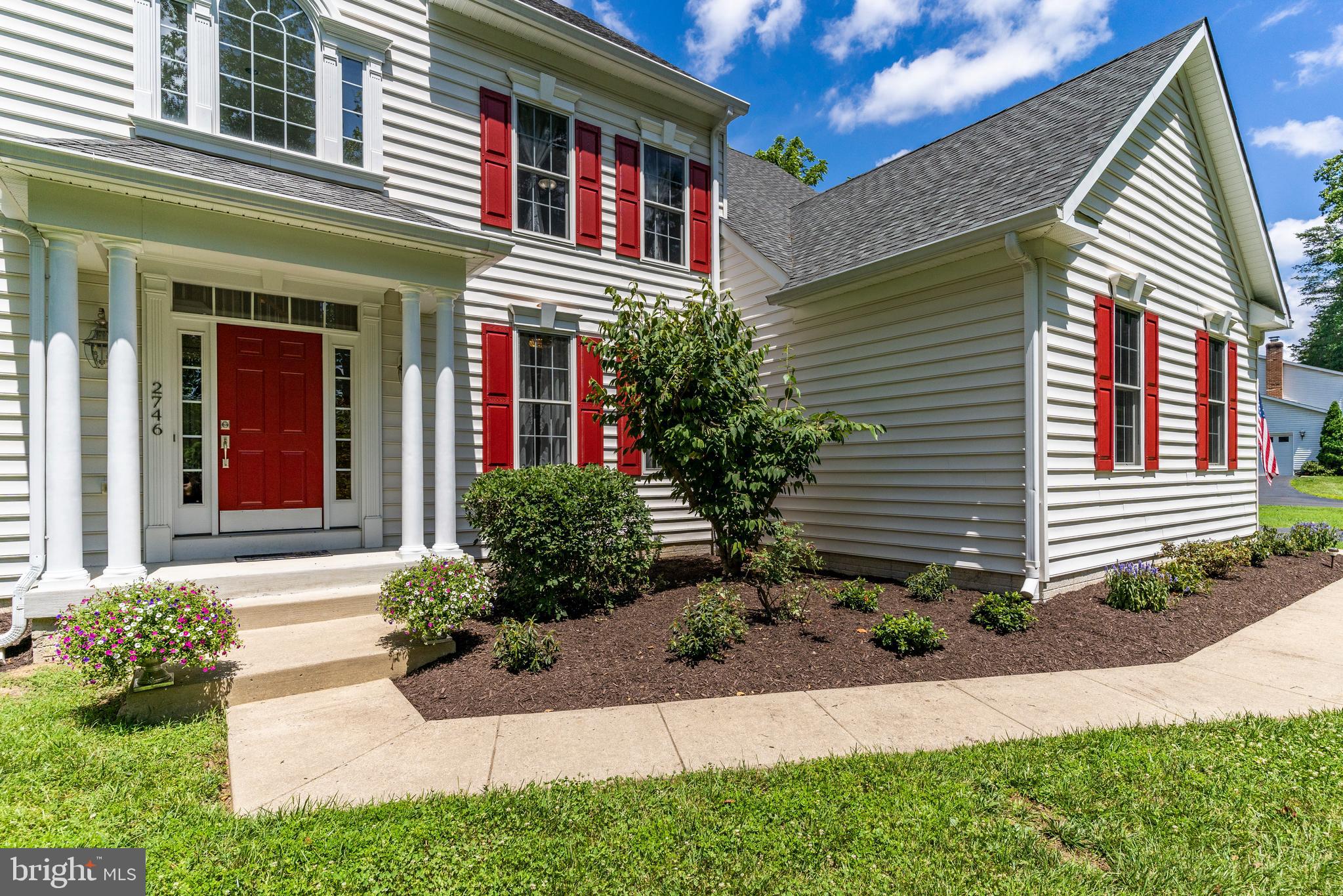 2746 Hambleton Road Riva, MD 21140 - Photo 3 of 110