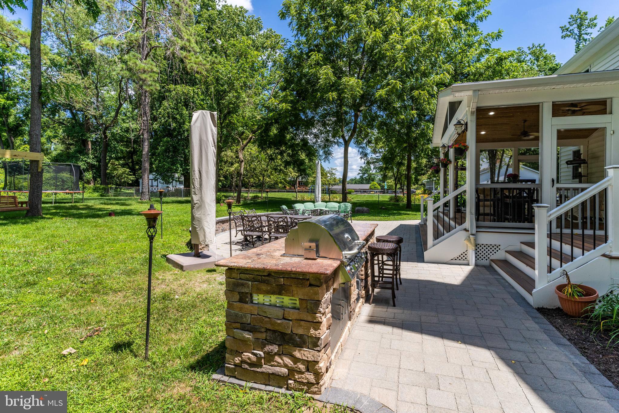 2746 Hambleton Road Riva, MD 21140 - Photo 24 of 110
